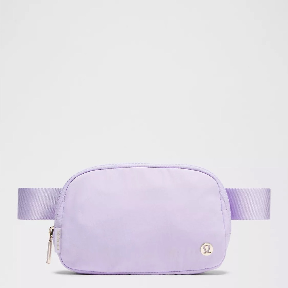 lululemon athletica Purple everywhere belt bag - Picture 3 of 6